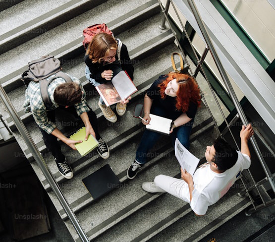 The advantage of being a Galileo Global Education student